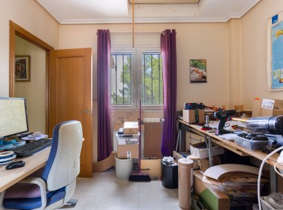 Fristående villa · Återförsäljning - La Zarza · Murcia · Spanien