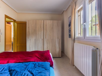 Fristående villa · Återförsäljning - La Zarza · Murcia · Spanien