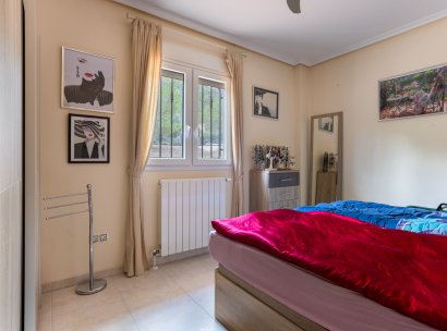 Fristående villa · Återförsäljning - La Zarza · Murcia · Spanien