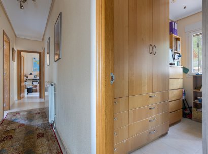 Fristående villa · Återförsäljning - La Zarza · Murcia · Spanien