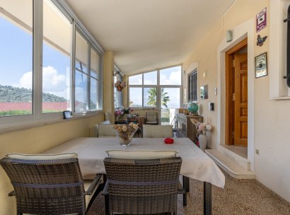 Fristående villa · Återförsäljning - La Zarza · Murcia · Spanien