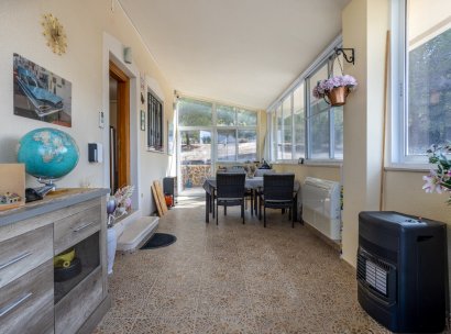 Fristående villa · Återförsäljning - La Zarza · Murcia · Spanien