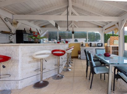 Fristående villa · Återförsäljning - La Zarza · Murcia · Spanien