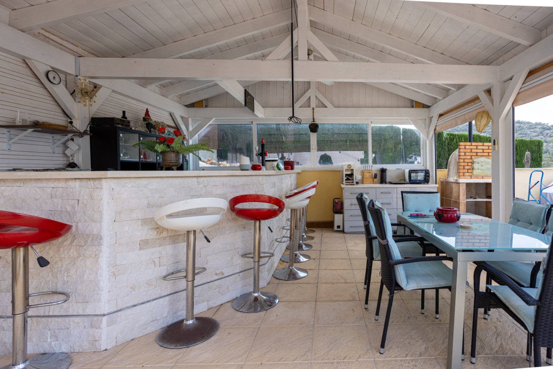 Återförsäljning - Fristående villa - La Zarza - Costa Calida