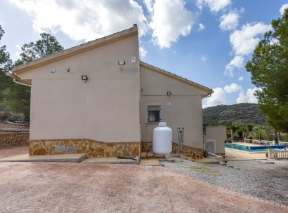 Fristående villa · Återförsäljning - La Zarza · Murcia · Spanien