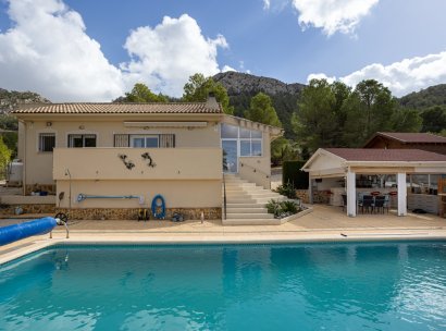 Fristående villa · Återförsäljning - La Zarza · Murcia · Spanien