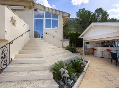 Fristående villa · Återförsäljning - La Zarza · Murcia · Spanien