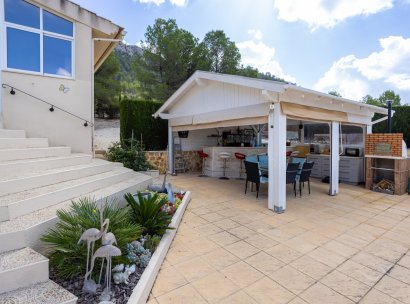Fristående villa · Återförsäljning - La Zarza · Murcia · Spanien