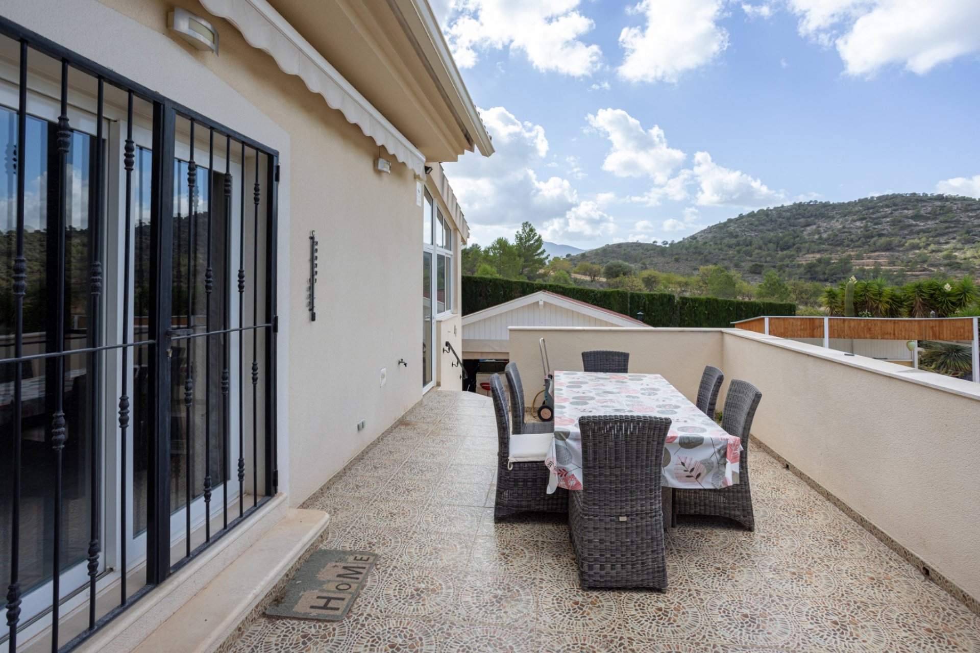 Återförsäljning - Fristående villa - La Zarza - Costa Calida
