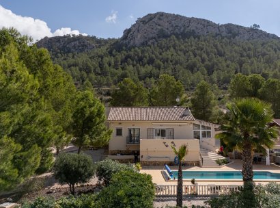Fristående villa · Återförsäljning - La Zarza · Murcia · Spanien
