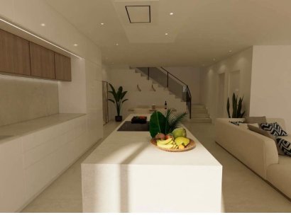 Semi - Detached Villa · Nybyggnation - Dolores · Alicante · Spanien