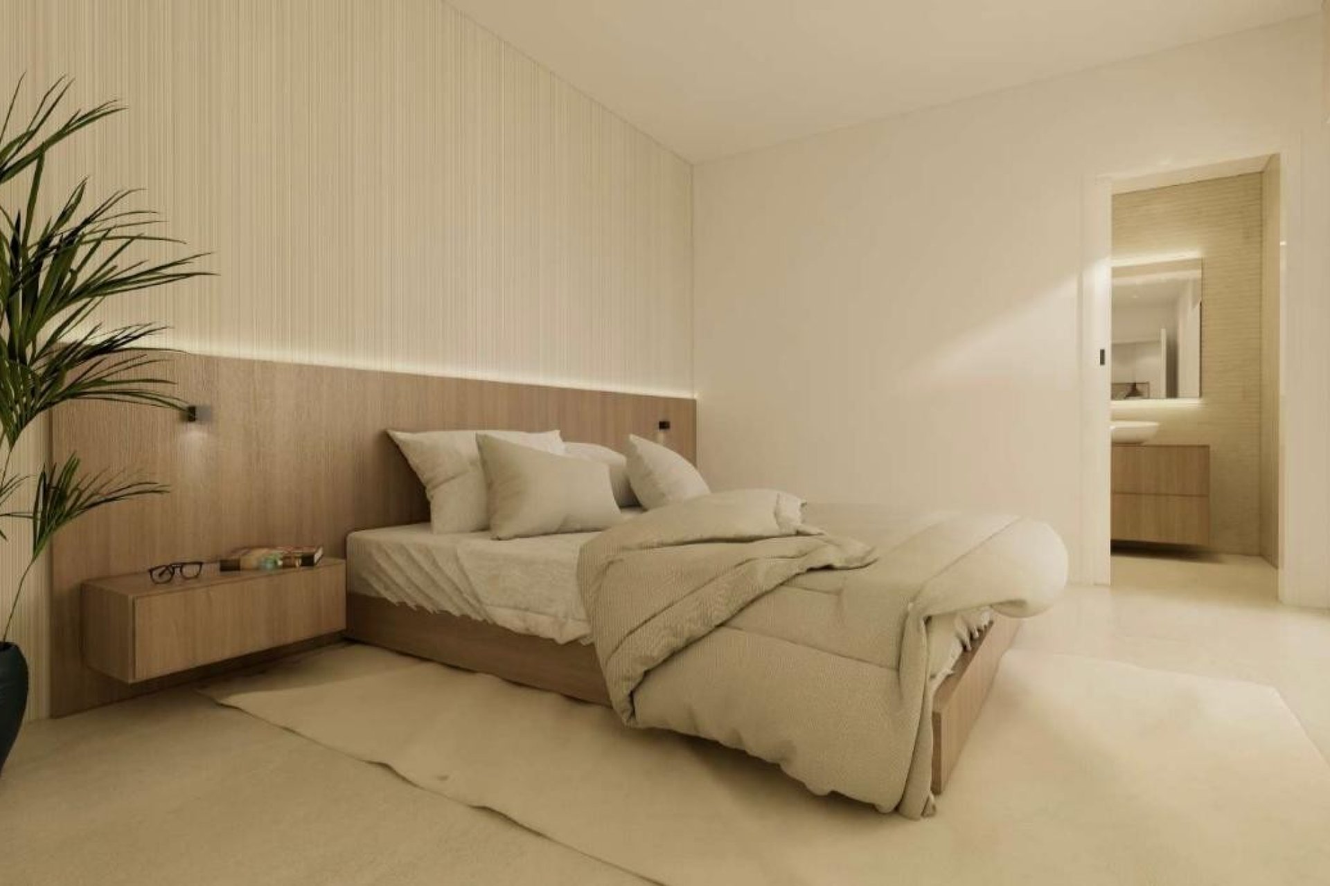 Nybyggnation - Semi - Detached Villa - Dolores