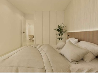 Semi - Detached Villa · Nybyggnation - Dolores · Alicante · Spanien