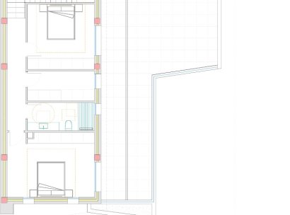 Semi - Detached Villa · Nybyggnation - Dolores · Alicante · Spanien