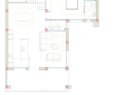 Semi - Detached Villa · Nybyggnation - Dolores · Alicante · Spanien