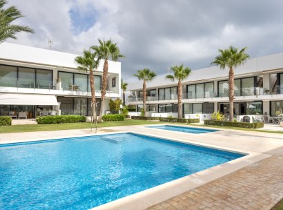 Appartement · Herverkoop - Mar de Cristal · Murcia · Spanje