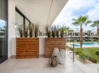 Appartement · Herverkoop - Mar de Cristal · Murcia · Spanje