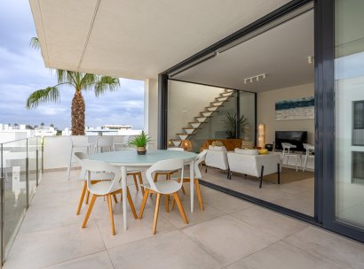 Appartement · Herverkoop - Mar de Cristal · Murcia · Spanje