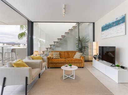 Appartement · Herverkoop - Mar de Cristal · Murcia · Spanje