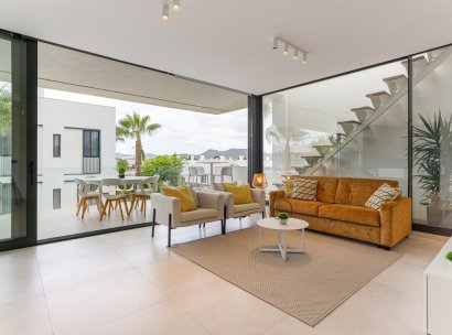 Appartement · Herverkoop - Mar de Cristal · Murcia · Spanje