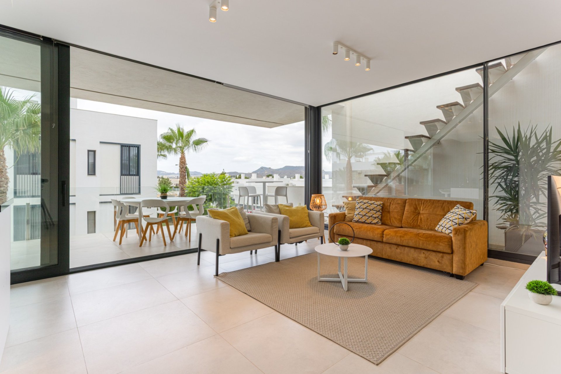Herverkoop - Appartement - Mar de Cristal - Costa Calida