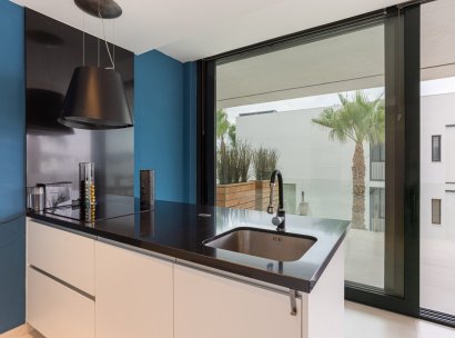 Appartement · Herverkoop - Mar de Cristal · Murcia · Spanje