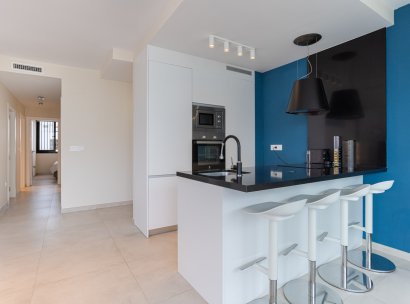 Appartement · Herverkoop - Mar de Cristal · Murcia · Spanje