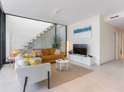 Appartement · Herverkoop - Mar de Cristal · Murcia · Spanje