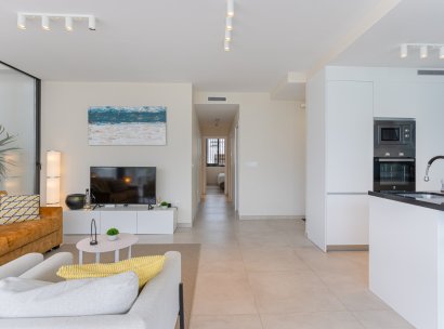 Appartement · Herverkoop - Mar de Cristal · Murcia · Spanje