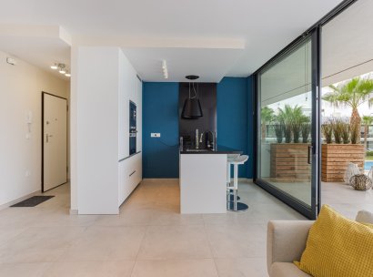 Appartement · Herverkoop - Mar de Cristal · Murcia · Spanje