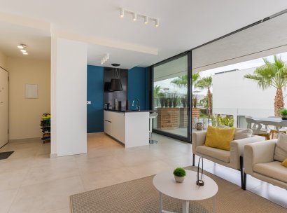 Appartement · Herverkoop - Mar de Cristal · Murcia · Spanje