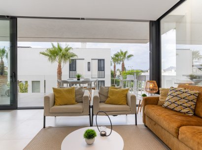 Appartement · Herverkoop - Mar de Cristal · Murcia · Spanje