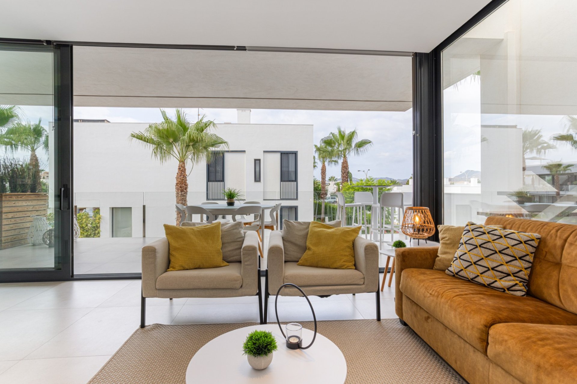 Herverkoop - Appartement - Mar de Cristal - Costa Calida