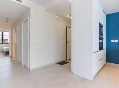 Appartement · Herverkoop - Mar de Cristal · Murcia · Spanje