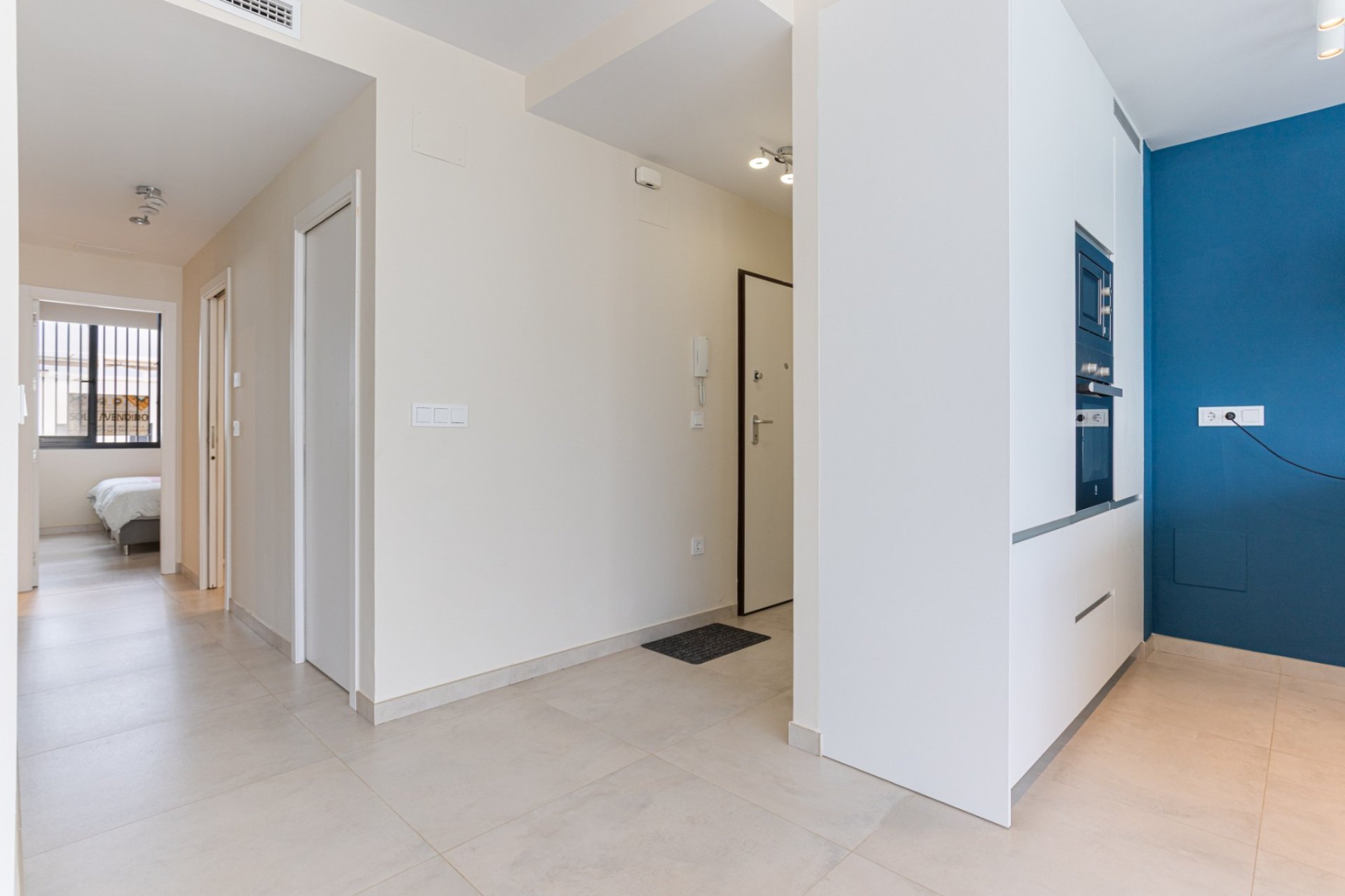Herverkoop - Appartement - Mar de Cristal - Costa Calida