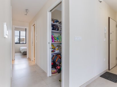 Appartement · Herverkoop - Mar de Cristal · Murcia · Spanje