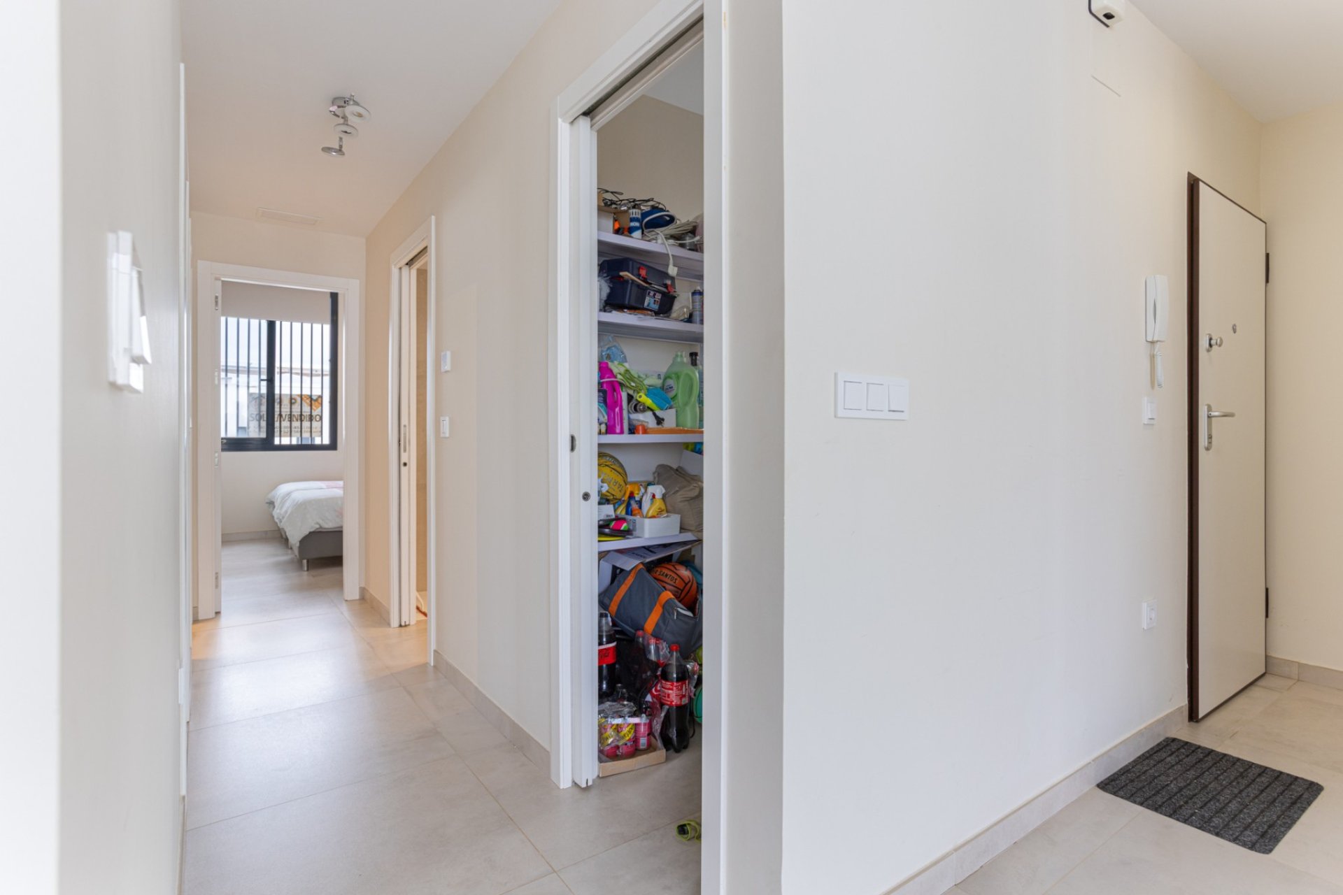 Herverkoop - Appartement - Mar de Cristal - Costa Calida