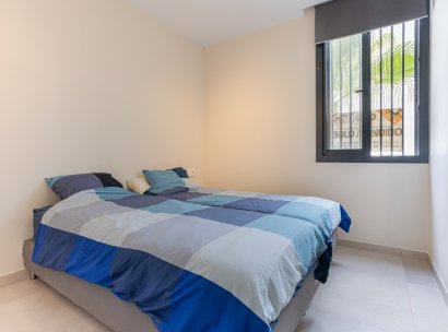 Appartement · Herverkoop - Mar de Cristal · Murcia · Spanje