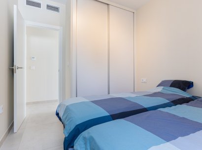 Appartement · Herverkoop - Mar de Cristal · Murcia · Spanje