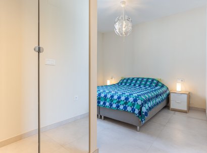 Appartement · Herverkoop - Mar de Cristal · Murcia · Spanje
