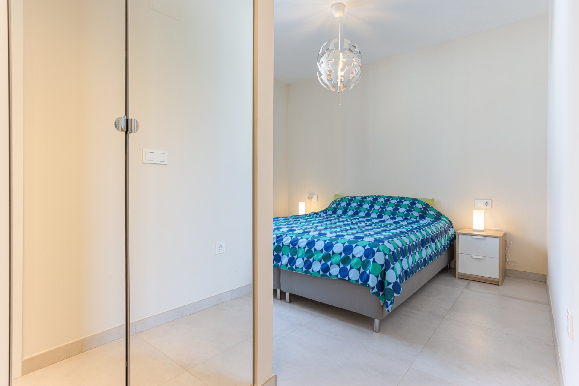 Herverkoop - Appartement - Mar de Cristal - Costa Calida