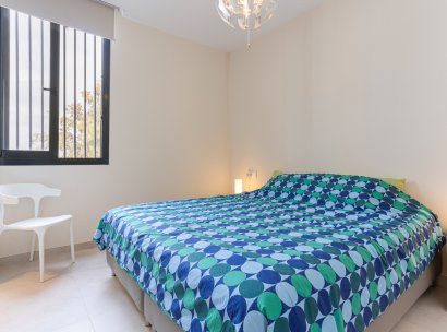 Appartement · Herverkoop - Mar de Cristal · Murcia · Spanje