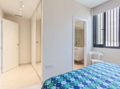 Appartement · Herverkoop - Mar de Cristal · Murcia · Spanje