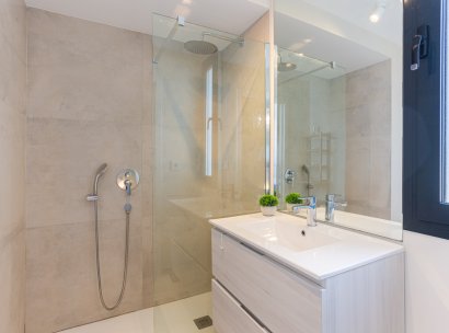 Appartement · Herverkoop - Mar de Cristal · Murcia · Spanje