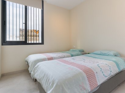 Appartement · Herverkoop - Mar de Cristal · Murcia · Spanje