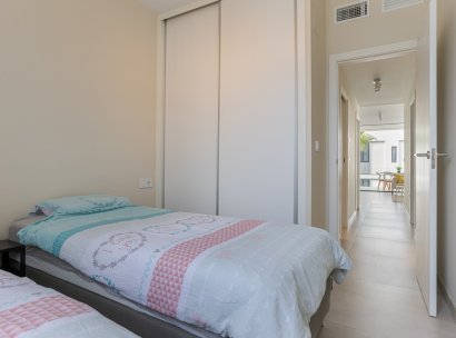 Appartement · Herverkoop - Mar de Cristal · Murcia · Spanje