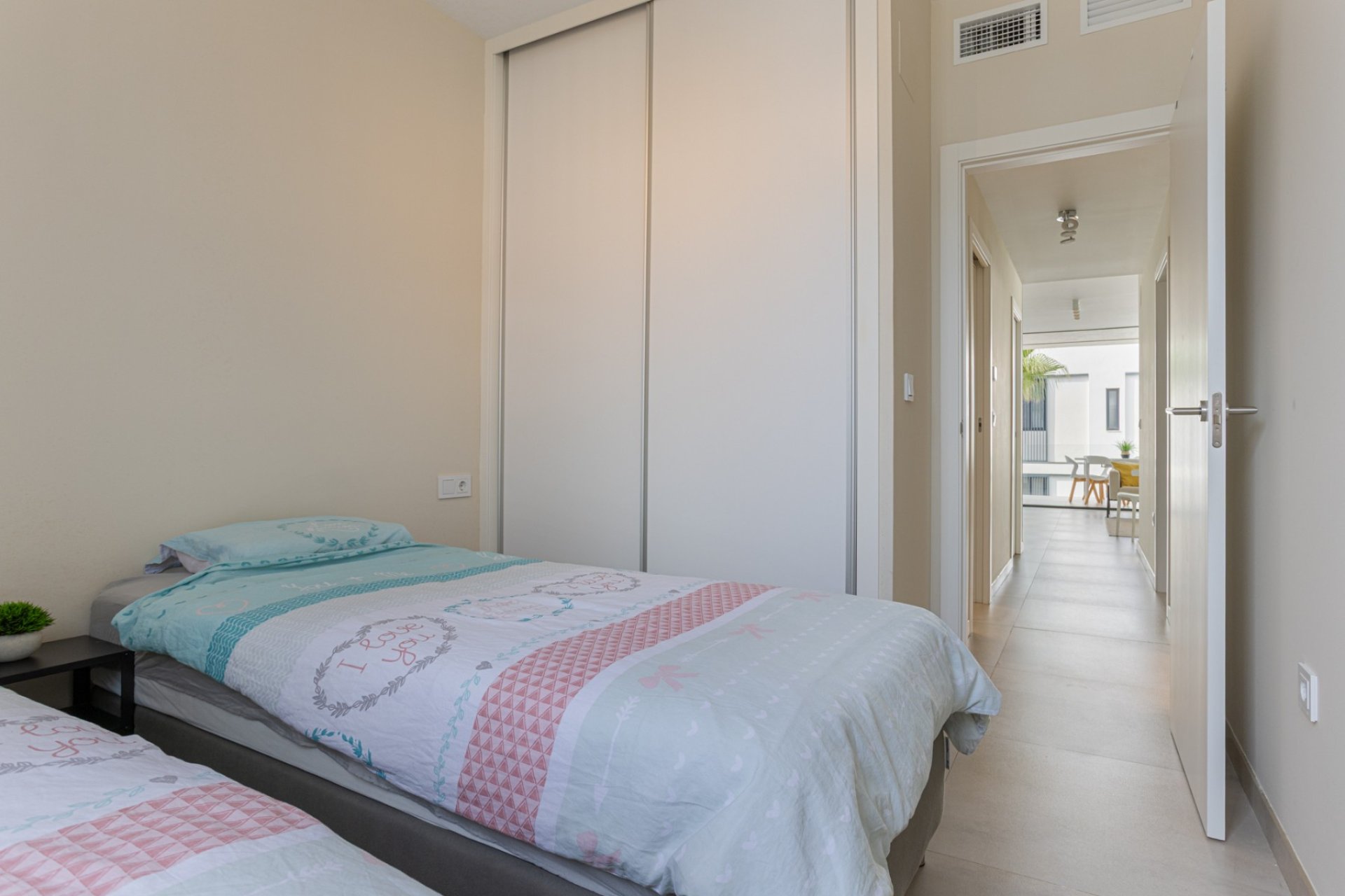 Herverkoop - Appartement - Mar de Cristal - Costa Calida