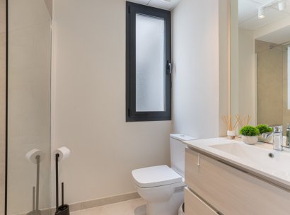 Appartement · Herverkoop - Mar de Cristal · Murcia · Spanje