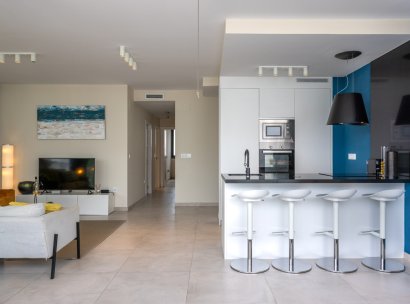 Appartement · Herverkoop - Mar de Cristal · Murcia · Spanje