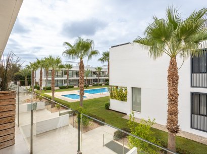 Appartement · Herverkoop - Mar de Cristal · Murcia · Spanje
